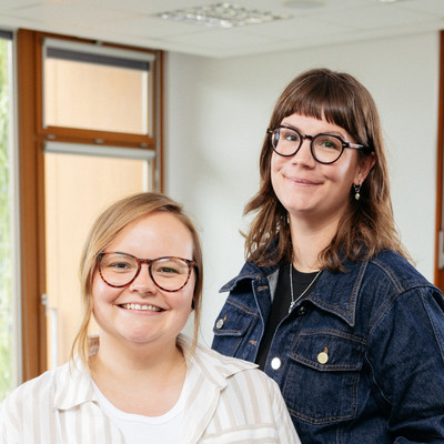 N. Blase & A. Glaubitz - FH Münster<br>
FB Sozialwesen, Referat Weiterbildung
